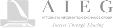 Attorneys Information Exchange Group logo